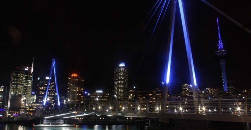Auckland: Private Walking Tour with a Local - Exploring Auckland Through a Local’s Eyes