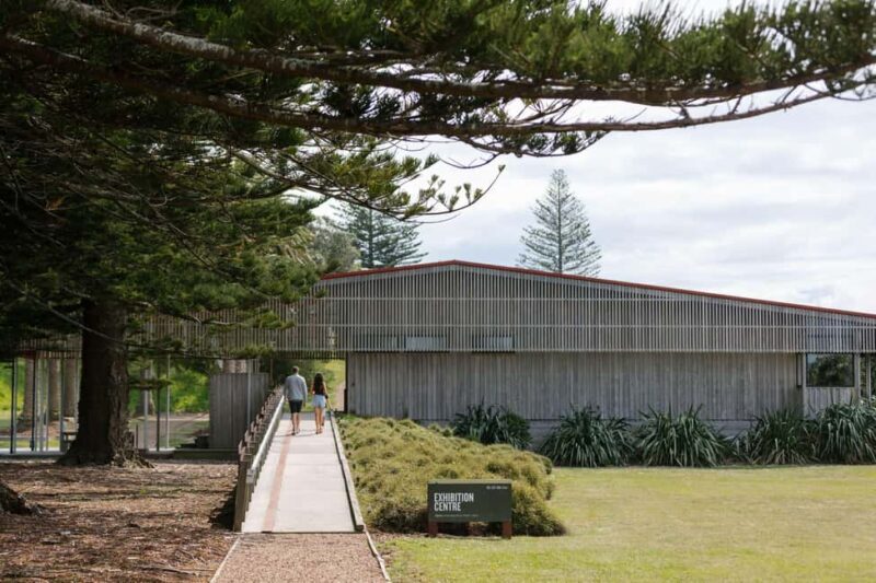 Auckland: Rotoroa Island and Man O'War Vineyard Combo Tour - Discovering Rotoroa Island: Nature and Serenity
