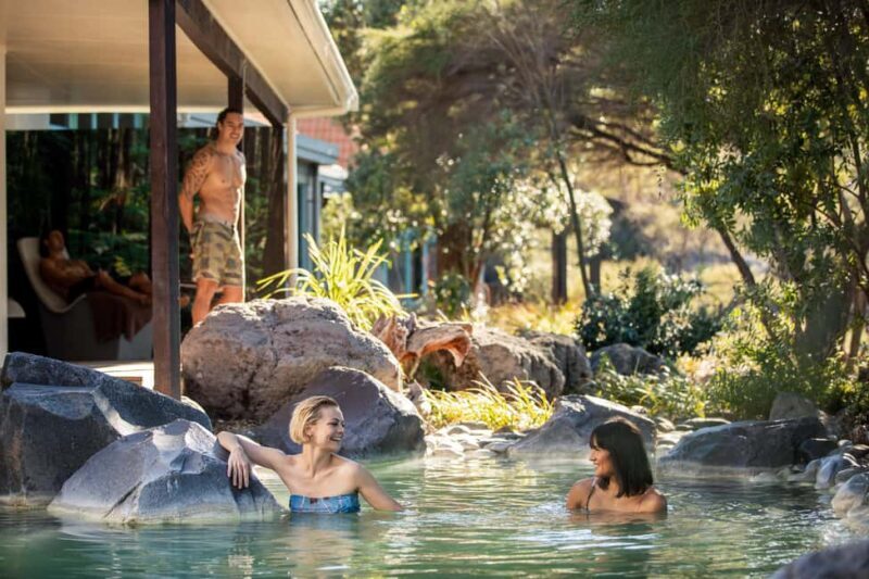 Auckland: Rotorua Highlights inc Wai-O-Tapu & Polynesian Spa - Why This Tour Is Worth Considering