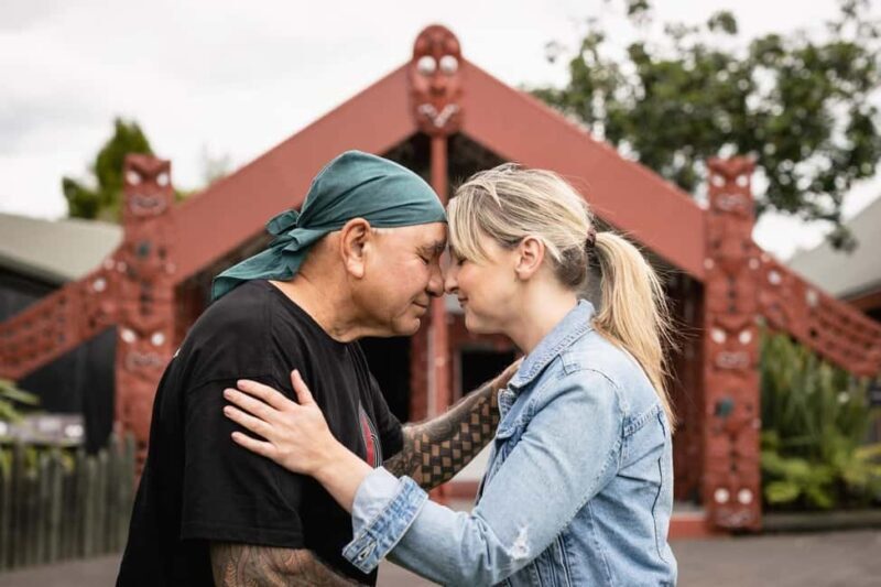 Auckland: Rotorua Highlights with Te Puia Tour, Show & Lunch - A Detailed Look at the Itinerary and Experience