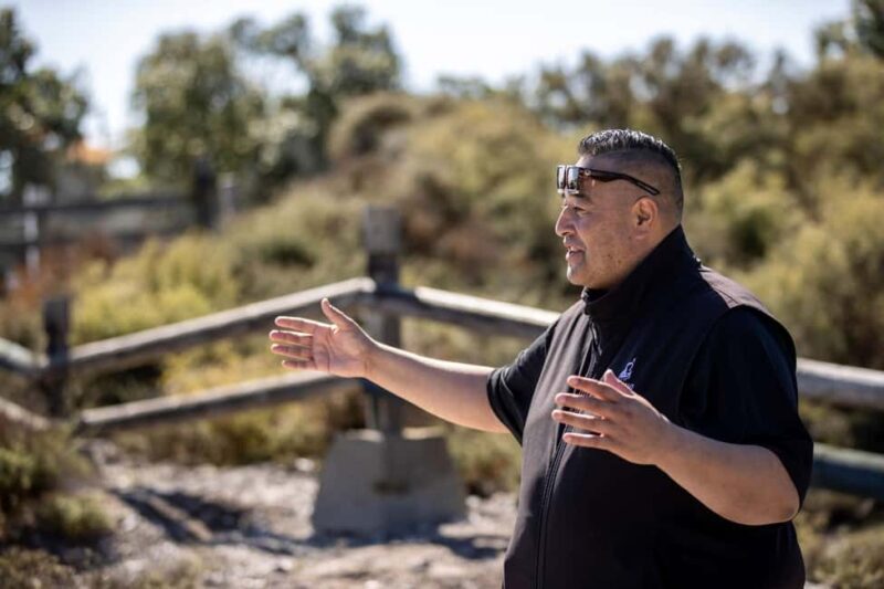 Auckland: Rotorua Highlights with Te Puia Tour, Show & Lunch - Practical Tips & Considerations