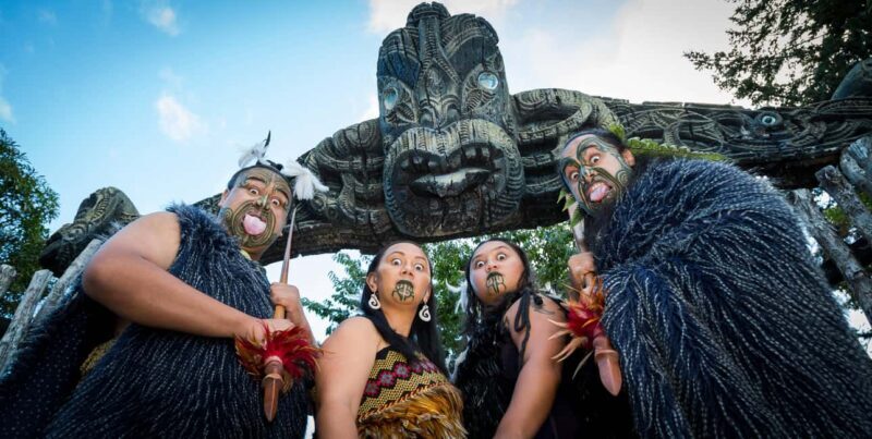 Auckland: Rotorua Mori Cultural & Geothermal Tour & Lunch - An Honest Look at the Itinerary and Experience