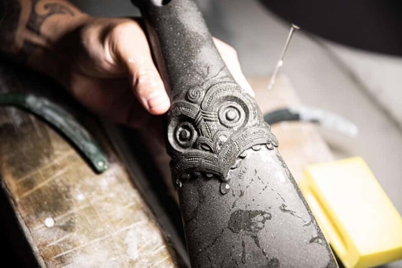 Auckland: Rotorua Te Puia & Activity Combinations - A Closer Look at the Itinerary