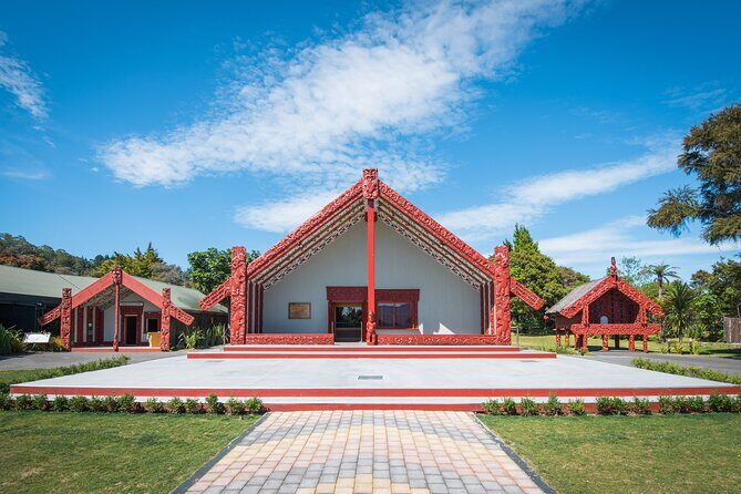 Auckland: Rotorua Tour with Waiotapu, Te Puia and Maori Haka - The Sum Up