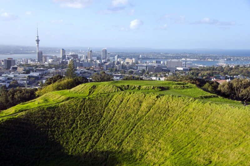 Auckland Scenic Half-Day City Sightseeing Tour - The Sum Up