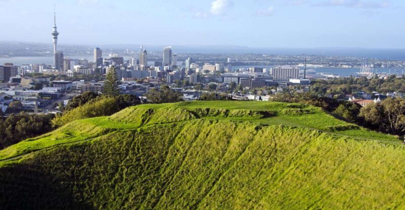 Auckland Scenic Half-Day City Sightseeing Tour - FAQ