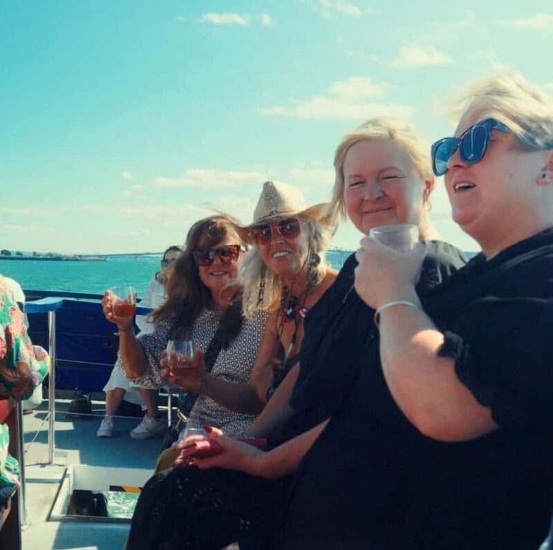 Auckland: Scenic Wine and Cheese Harbour Cruise - Practical Considerations: Timing and Value