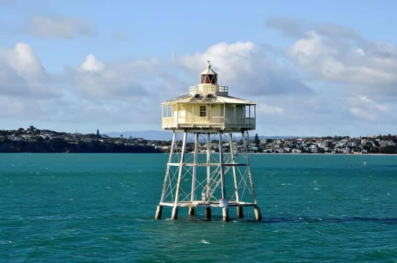 Auckland: Scenic Wine and Cheese Harbour Cruise - Who Will Love This Tour?