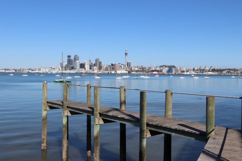 Auckland: Ship to Shore Full-Day Excursion - The Itinerary in Detail: What You Can Expect