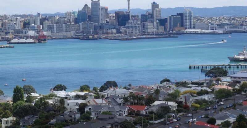 Auckland: Ship to Shore Full-Day Excursion - Practical Considerations