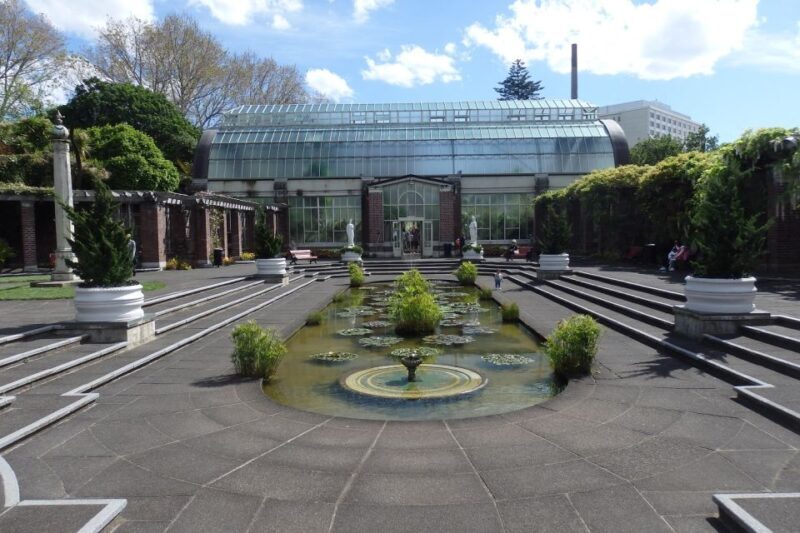 Auckland: Ship to Shore Full-Day Excursion - The Sum Up