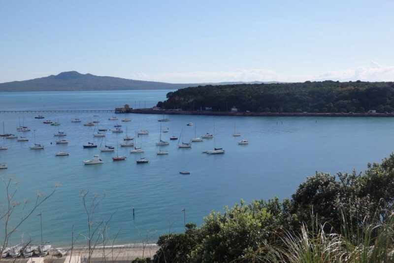 Auckland: Ship to Shore Full-Day Excursion - FAQs