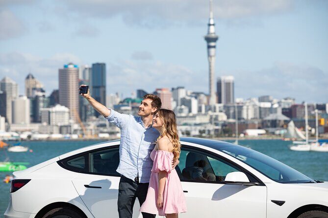 Auckland Shore Excursion: Half-Day Guided City Tour - Final Thoughts