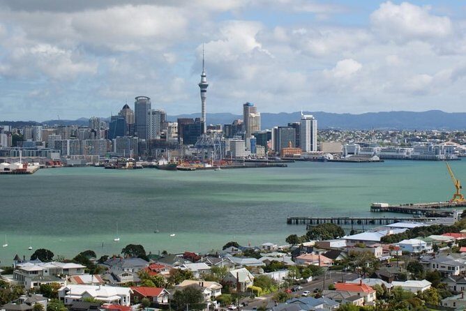 Auckland Sights Exclusive 4 Hour Luxury Day Tour - Practical Details and Tips