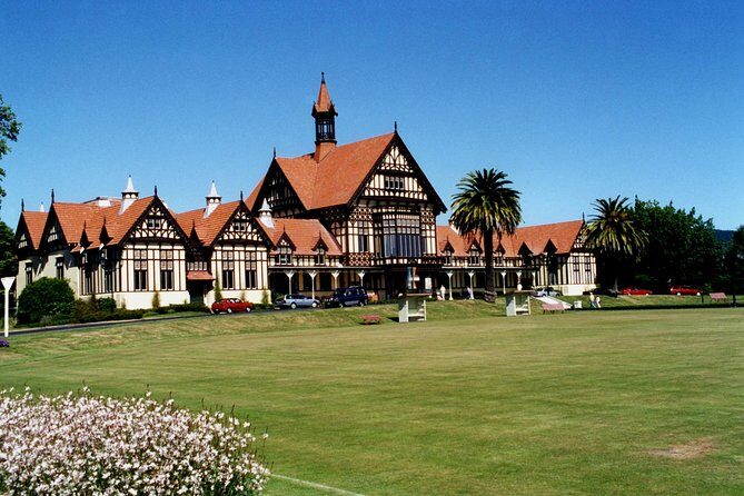 Auckland Sights Exclusive 4 Hour Luxury Day Tour - The Sum Up: Is This Tour Worth It?