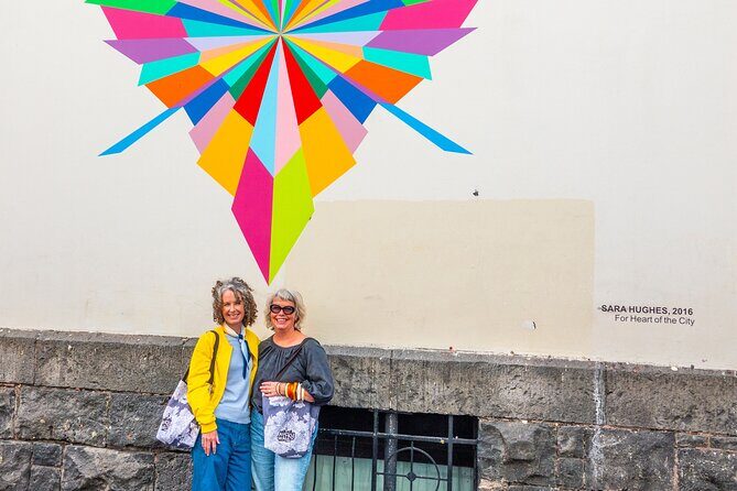Auckland Small-Group Walking Tour with Treats - What’s Included & What’s Not