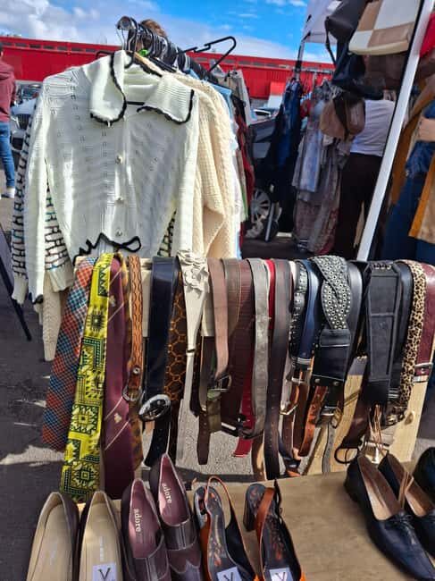 Auckland: Sunday markets & seaside stroll - Discovering Auckland’s Best Sunday Markets and Seaside Vibes