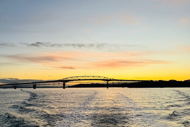 Auckland Sunset Harbour Cruise - Who Should Consider This Tour?