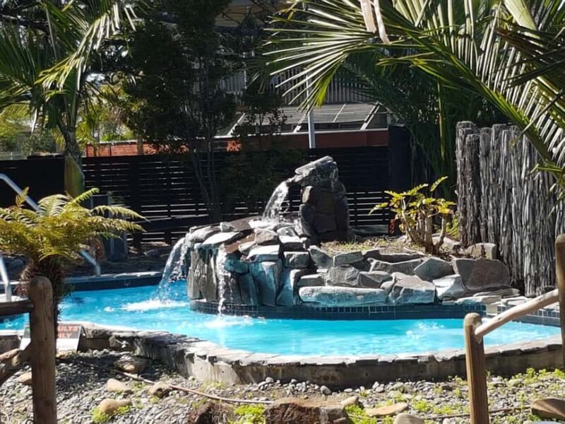Auckland: Sunset Tour with Thermal pool & Wine Tasting - A Full Breakdown of the Experience