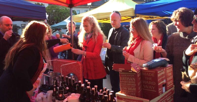 Auckland Tastebud Tour, local food, wine and history tour - Who Will Love This Tour?