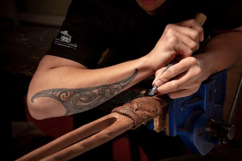 Auckland: Te Puia & Wai Ariki Hot Springs Tour - FAQ