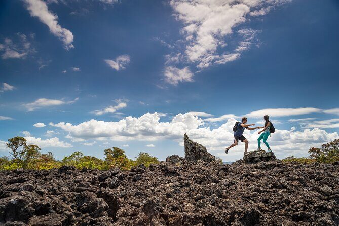 Auckland to Rangitoto Island Ferry - The Itinerary: What to Expect