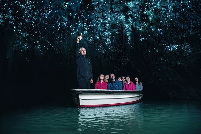 Auckland to Rotorua, Hobbiton and Waitomo 1 Way Small Group Tour - Final Thoughts