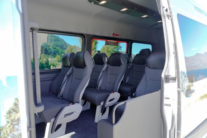 Auckland to Rotorua via Hobbiton One Way Small Group Tour - Who Will Love This Tour?