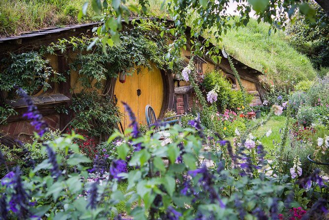 Auckland to Rotorua via Hobbiton Small Group Tour (One Way) - FAQ