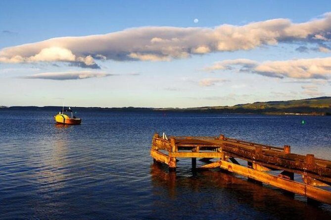 Auckland to Rotorua via Waitomo Caves Small Group Tour (One Way) - Final Thoughts  