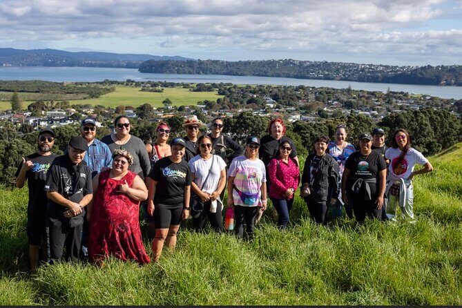 Auckland Urban Mori Experience with Transportation - FAQ