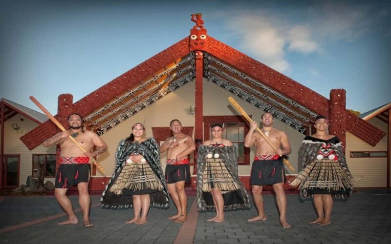 Auckland: Wai-O-Tapu, Polynesian Spa & Maori Haka - Who Is This Tour Best For?