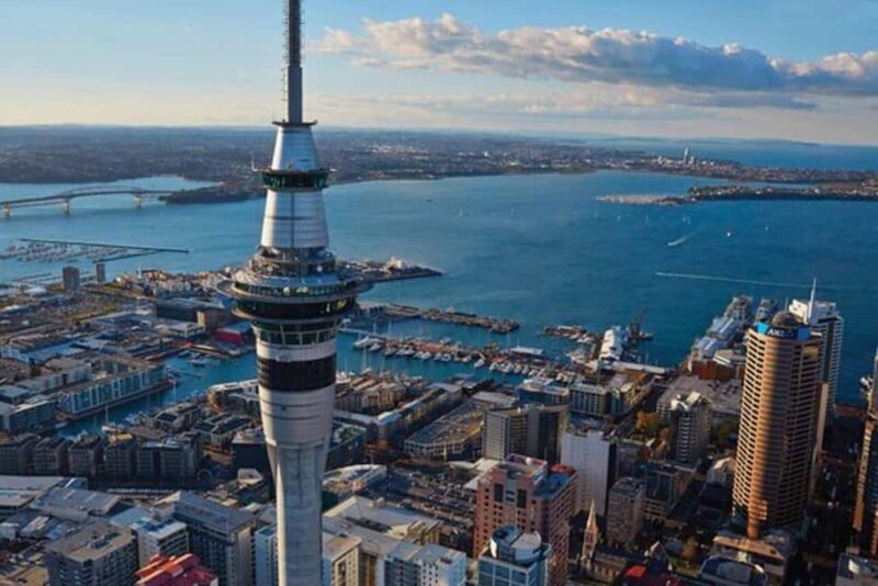 Auckland: Waiheke Island Wine and Food Tasting with Flights - An Honest Breakdown of the Experience