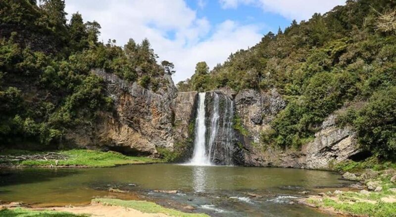 Auckland Waterfall Tour - Exploring Auckland’s Waterfalls: A Detailed Journey