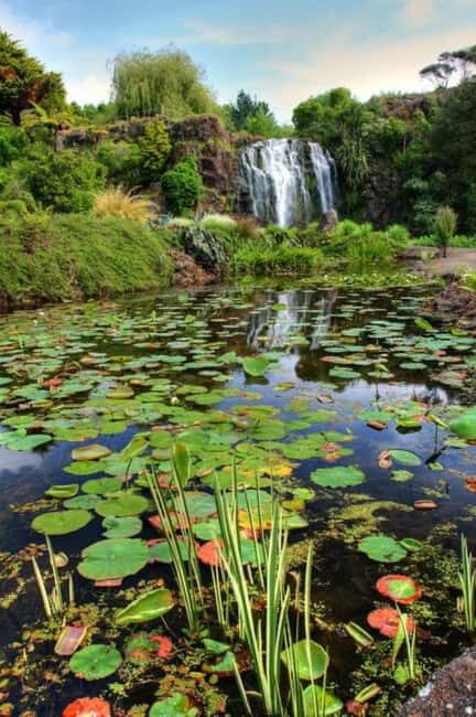 Auckland Waterfall Tour - Who Is This Tour Best For?