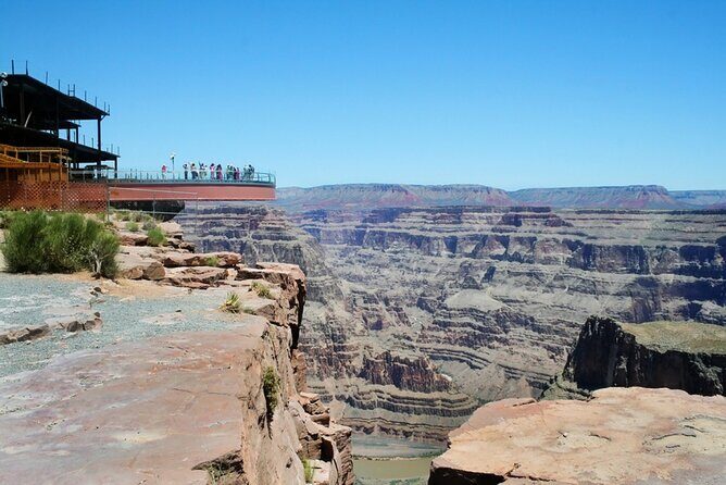 Audio Driving Tour: Grand Canyon West, Hoover Dam Red Rock Canyon - Final Thoughts