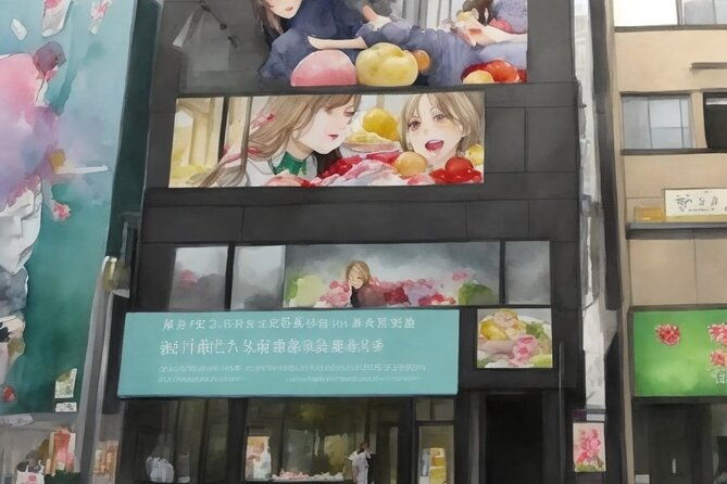 audio-guide-tour-akihabaras-otaku-culture-and-techbazaar