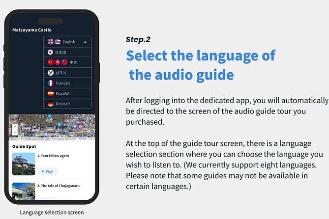 Audio Guide Tour in The East Gardens of the Imperial Palace - Key Points