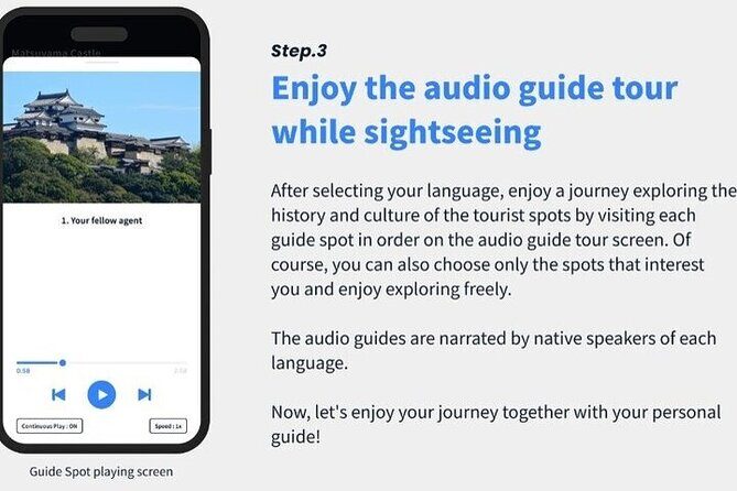 Audio Guide Tour in The East Gardens of the Imperial Palace - Final Thoughts