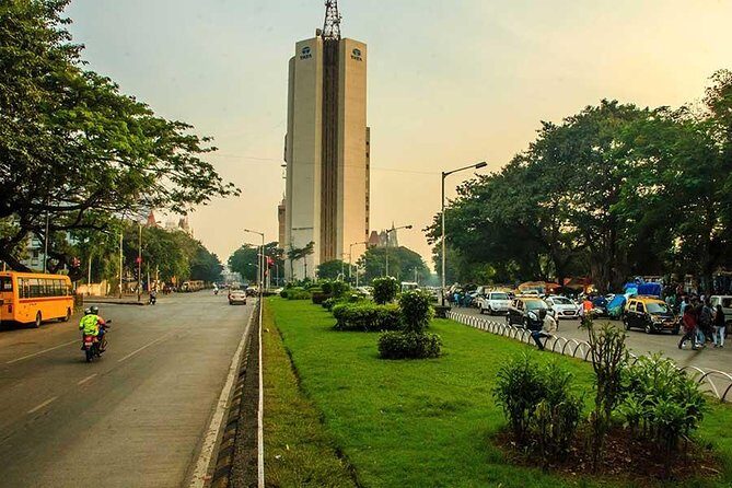 Audio Guided Tour Mumbai Cricket Walk by HopOn India - What Travelers Say