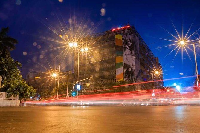 Audio Guided Tour Mumbai Cricket Walk by HopOn India - Who Should Try This Tour?