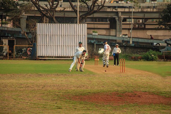 Audio Guided Tour Mumbai Cricket Walk by HopOn India - FAQ