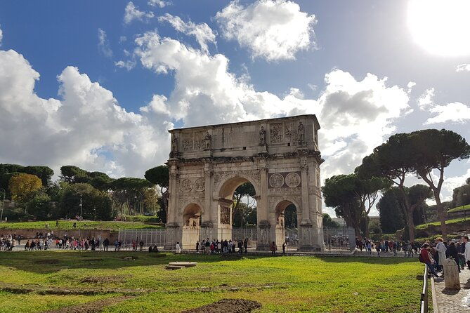audio-guided-tour-of-colosseum-forum-palatine