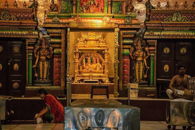 Audio Guided Tour of Matunga & Dadar Parsi Colony, Mumbai - Why This Tour Works for Travelers