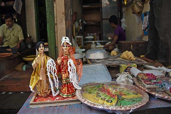 Audio Guided Tour of Pathuriaghata  Finding the Tagores, Kolkata - Final Thoughts