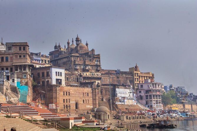 Audio Guided Walk/Tour of Banaras Gullys & Ghats, Varanasi on HopOn India App - FAQ