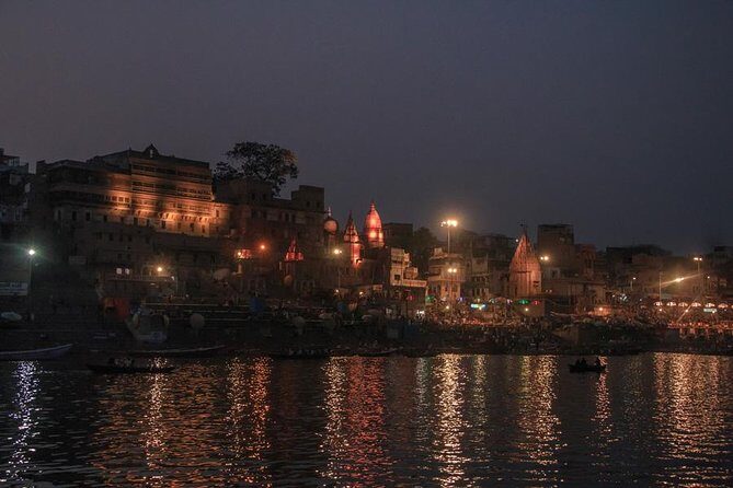 Audio Guided Walking Tour of Banaras Ghats, Varanasi - Who Is This Tour Best For?