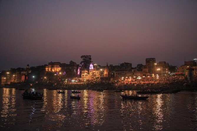 Audio Guided Walking Tour of Banaras Ghats, Varanasi - Final Thoughts: Is It Worth It?