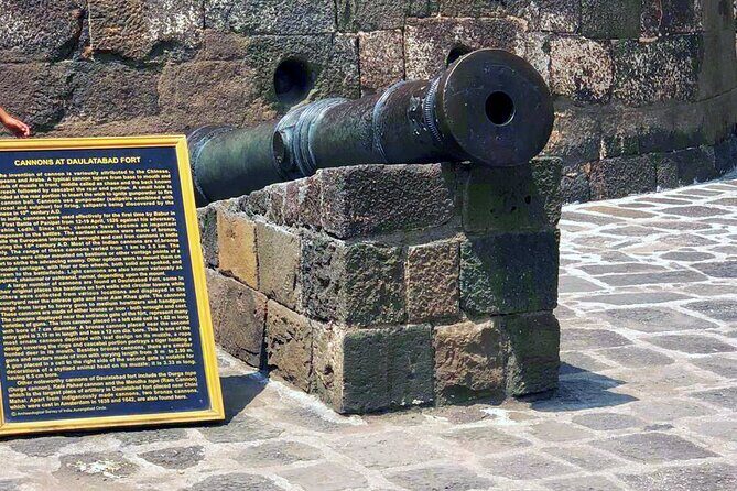 Audio Guided Walking Tour of Daulatabad Fort, Aurangabad - Who This Tour Suits Best