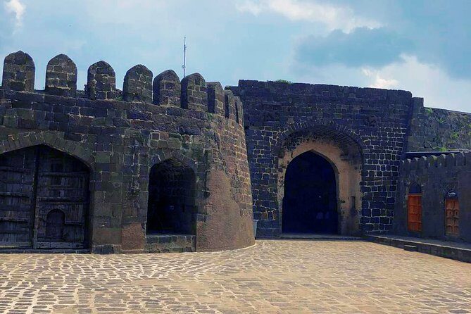 Audio Guided Walking Tour of Daulatabad Fort, Aurangabad - Value for Money and Overall Experience